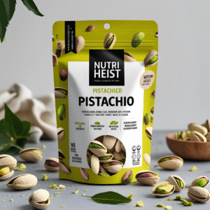 Roasted Pistachios 500g