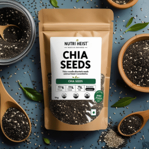 Chia Seeds 250 g